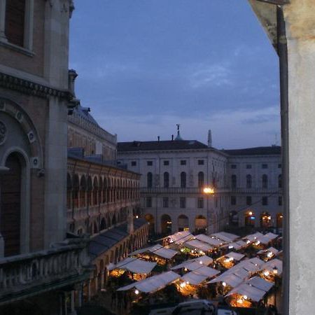 Alle Piazze Hotel Padova Exterior photo